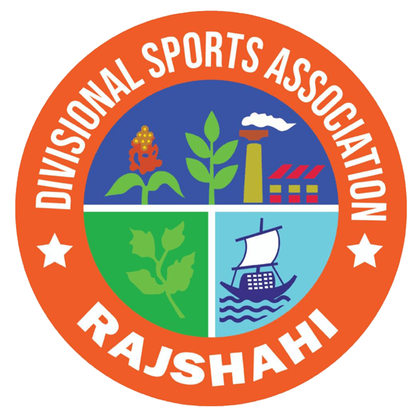 RAJSHAHI team logo