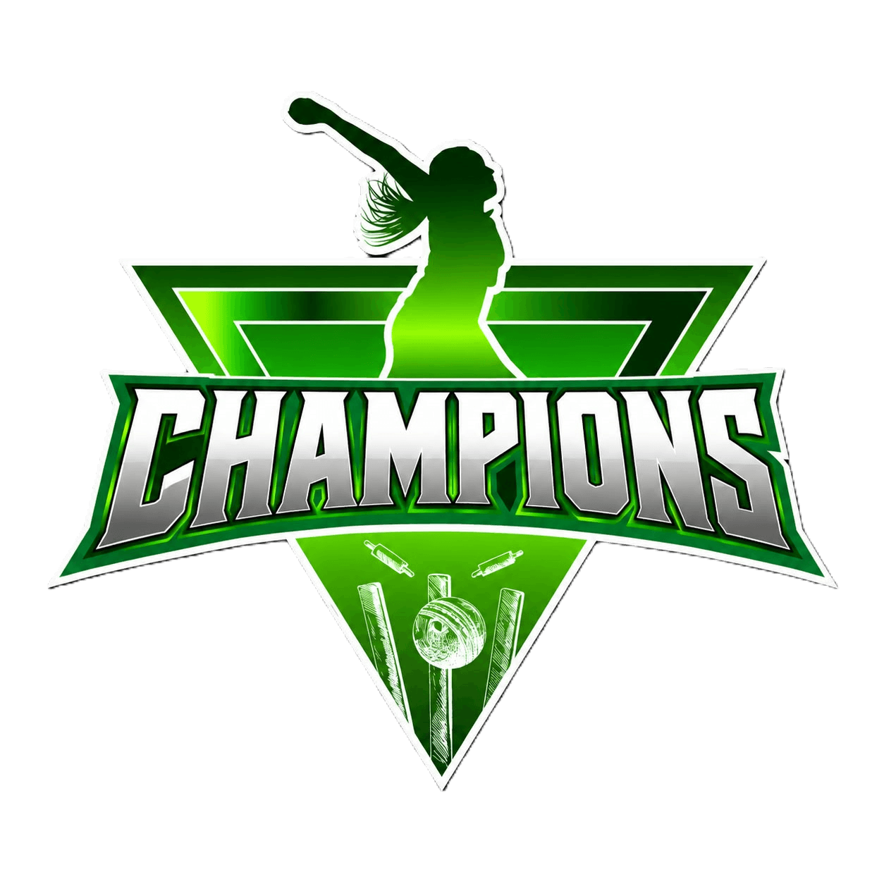 CHAMPIONS team logo