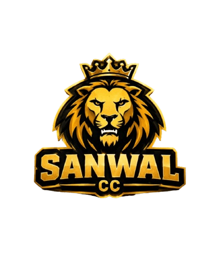 Sanwal Cricket Club