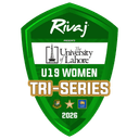 Tri Nation U-19 Test