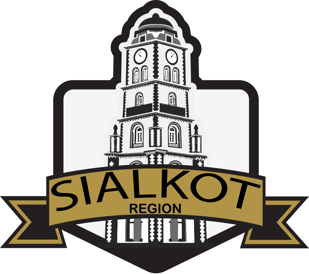 Sialkot Region (W) U-19 team logo