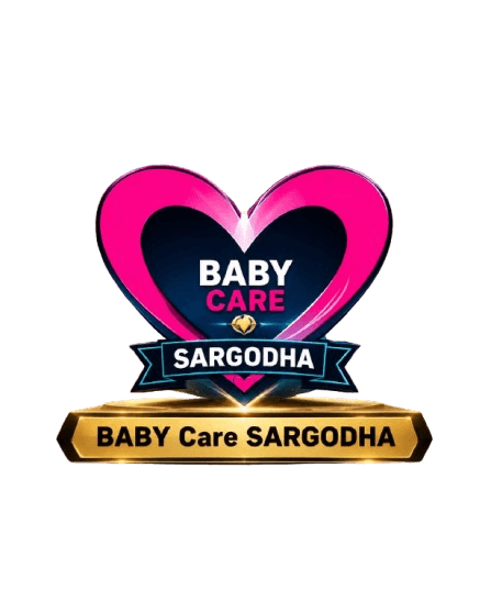 Baby Care Sargodha team logo