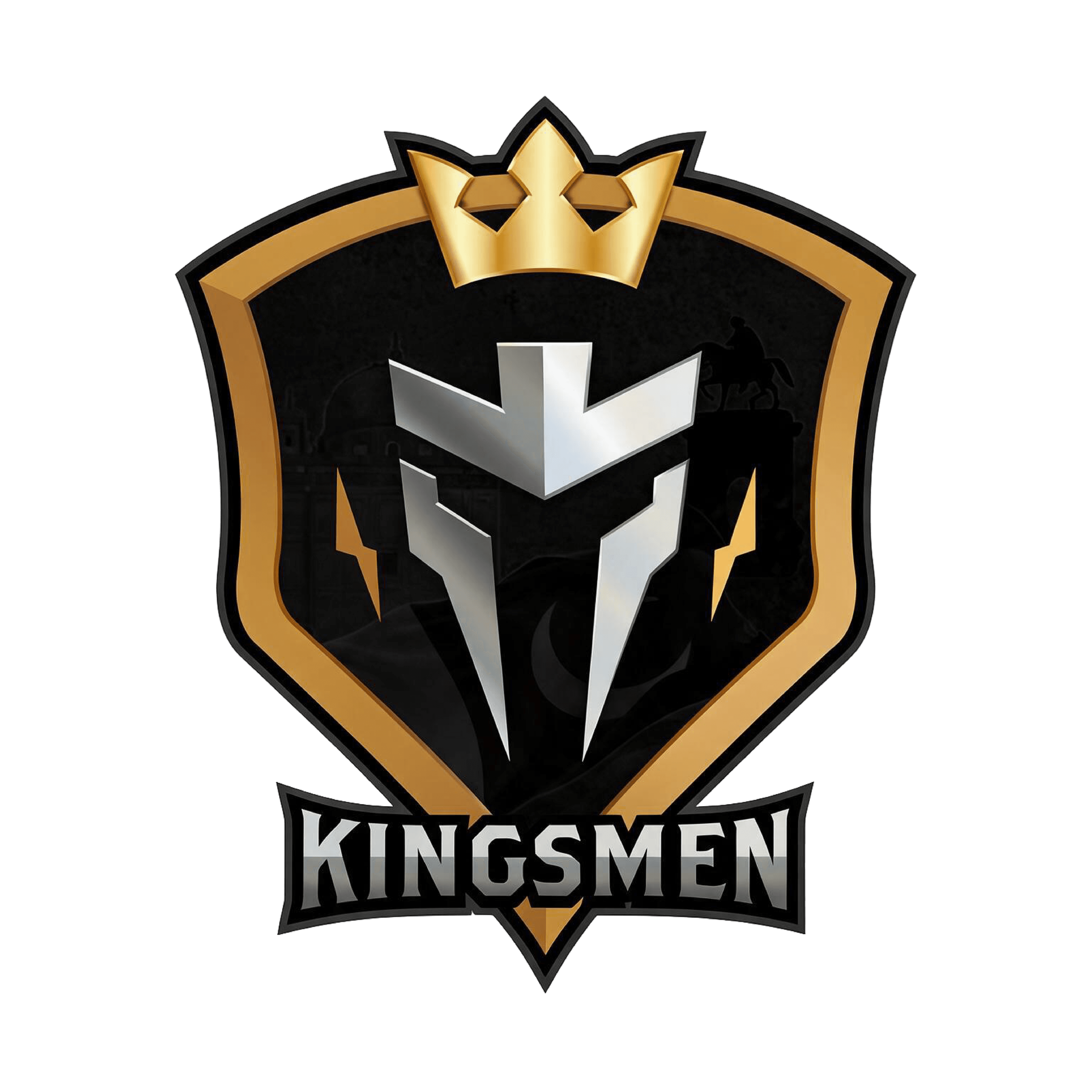 Kingsmen