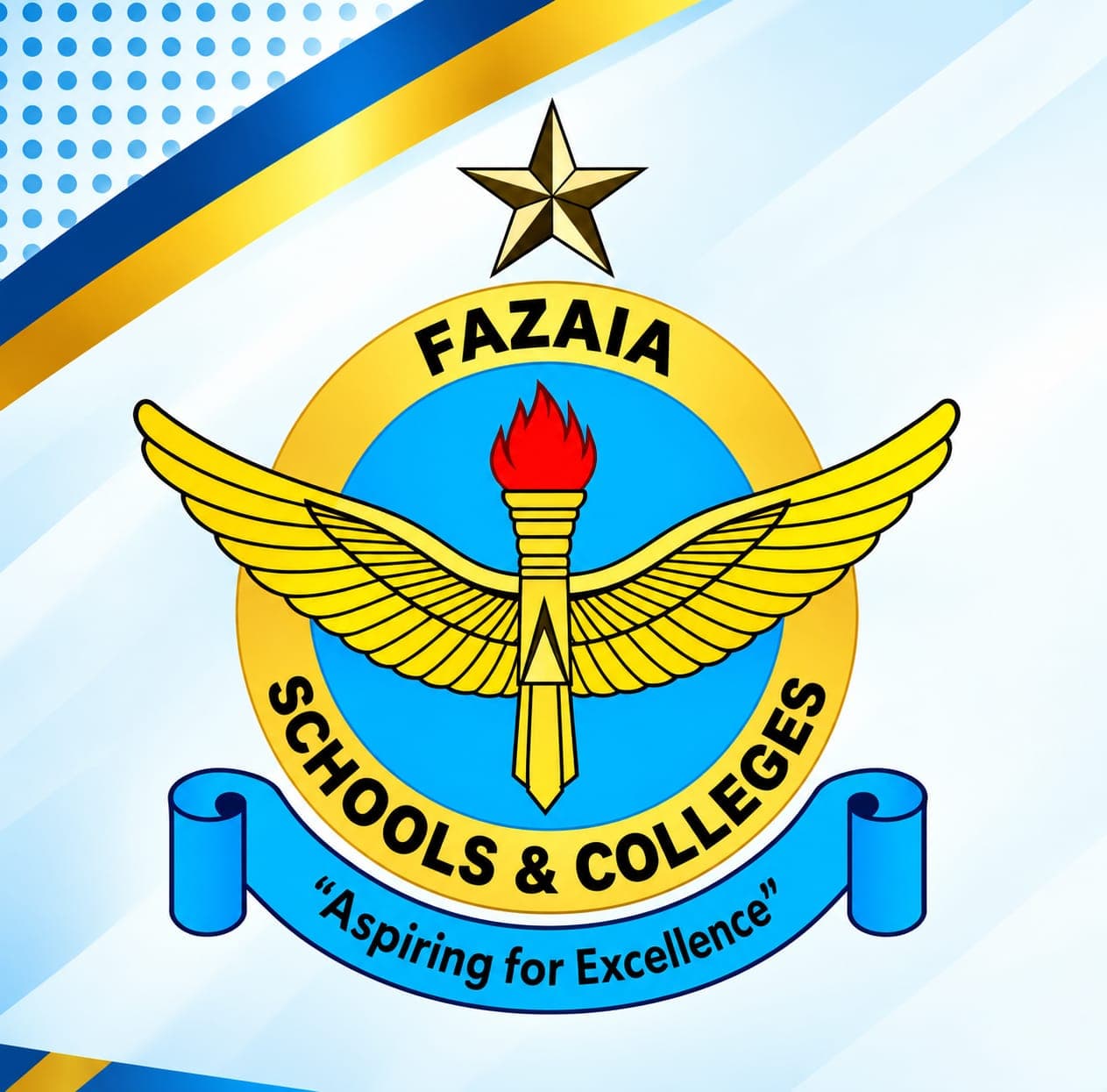 ABDUL RAZZAQ FAZAIA COLLEGE team logo