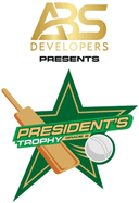 Al Batal Production Presents ABS Developers President’s Trophy Grade II 2026-27