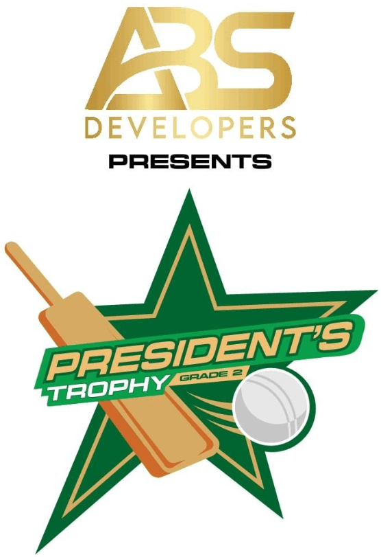 Al Batal Production Presents ABS Developers President’s Trophy Grade II 2026-27
