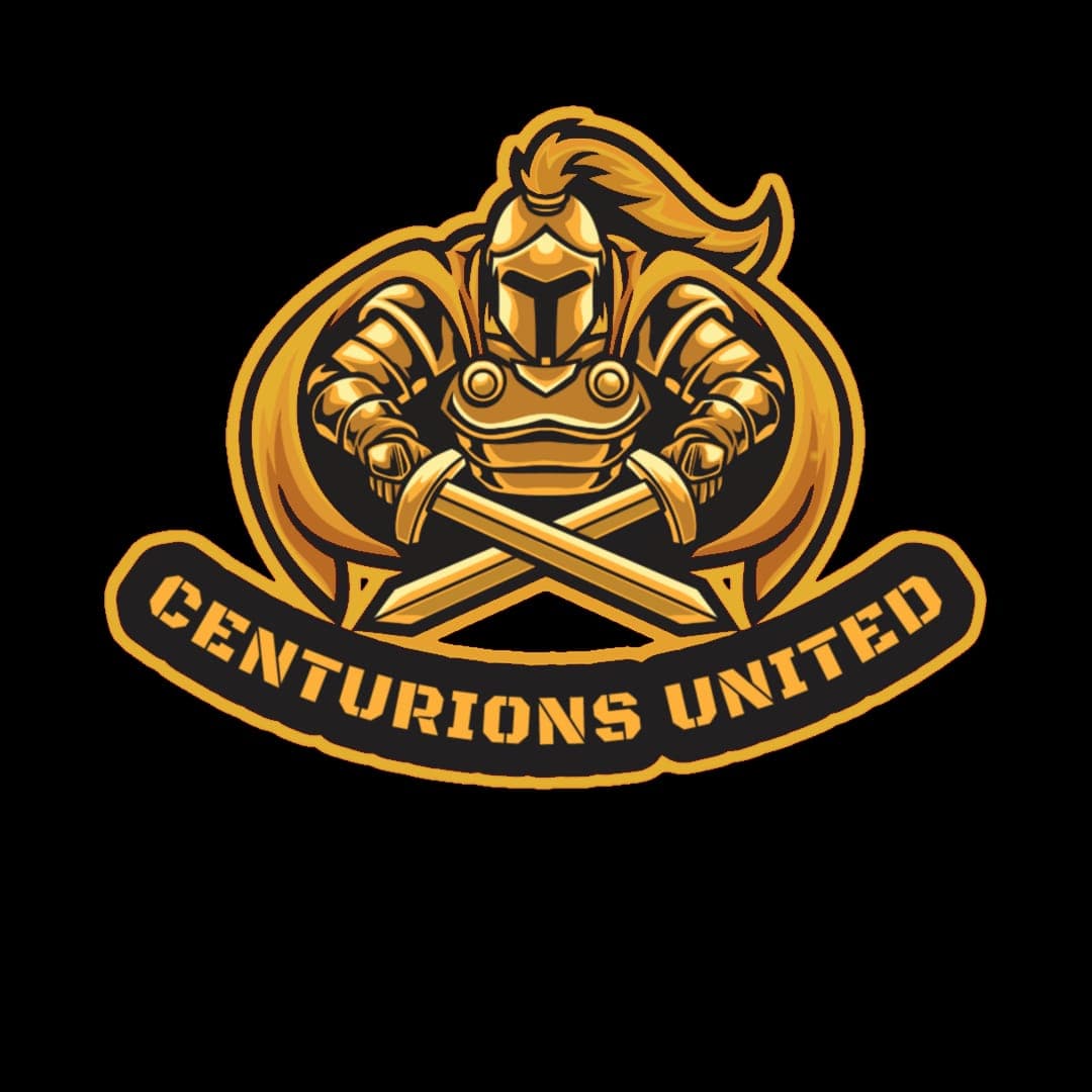 Centurions United - Legends