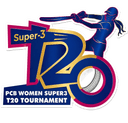 PCB Super-3 Women T20 Tournament 2026-27