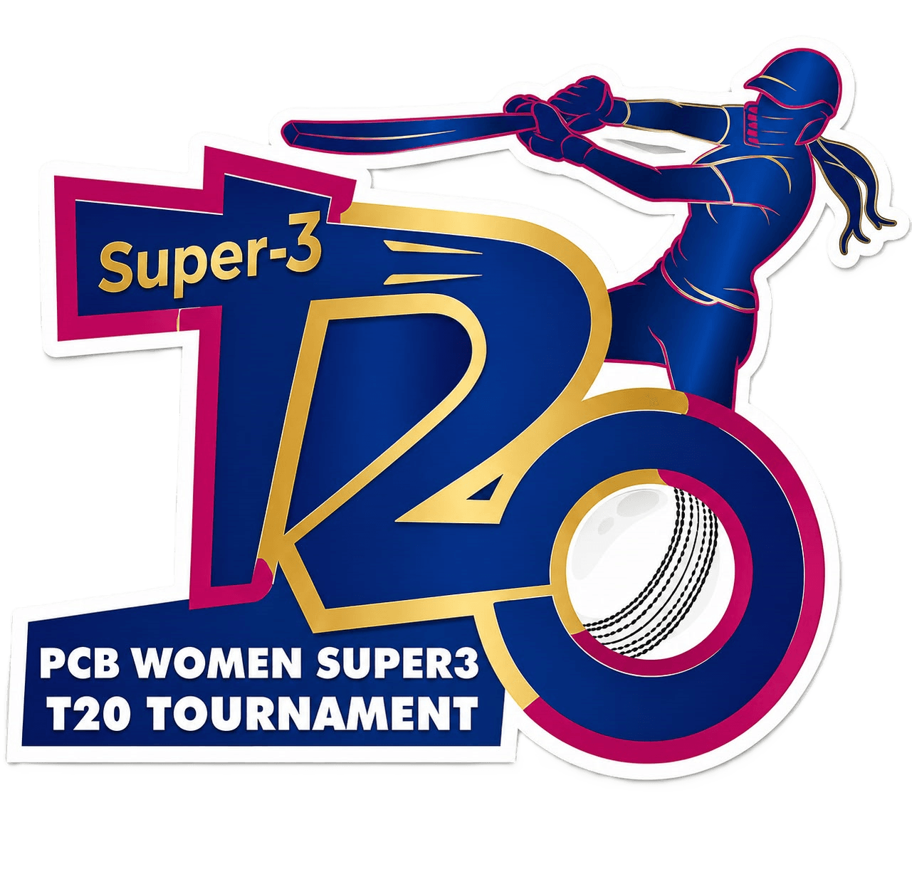 PCB Super-3 Women T20 Tournament 2026-27