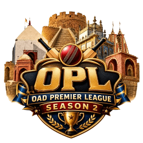 OPL Oad Premier League Season 2