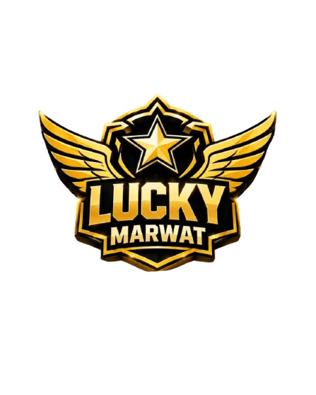 Lucky Marwat team logo