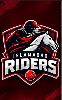 Islamabad Riders