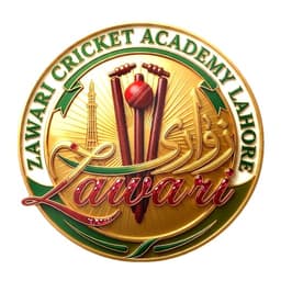 Zawari Cricket Academy Lahore