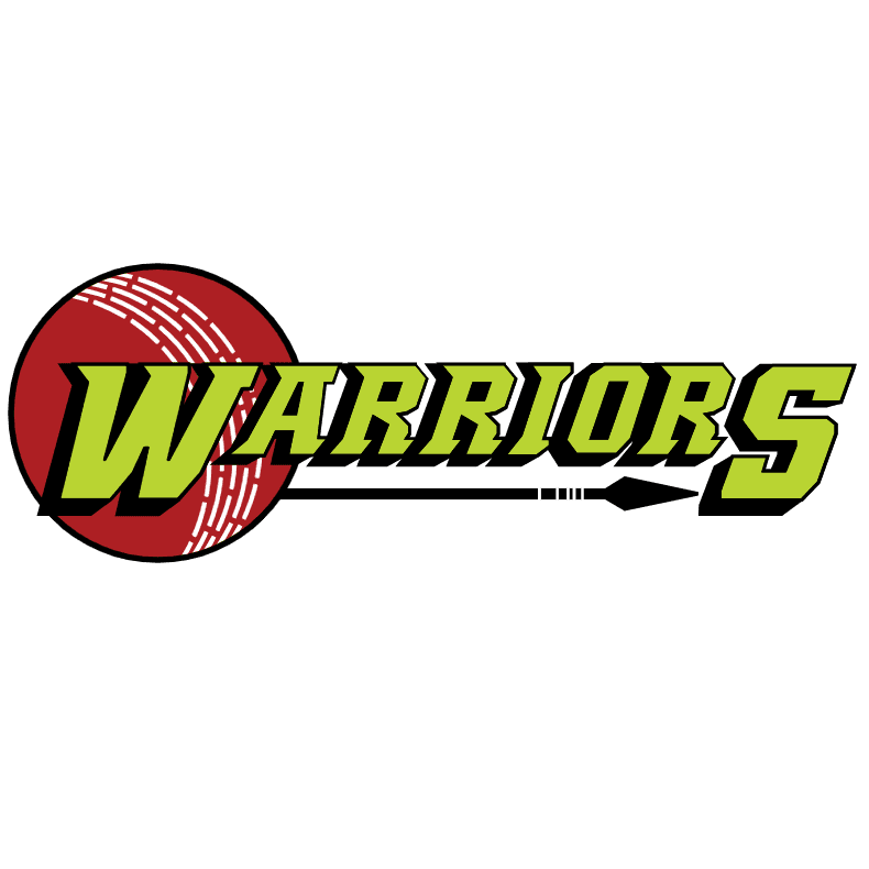 Warriors Women team logo