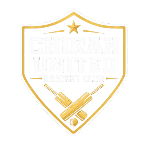 Chirah United club team logo