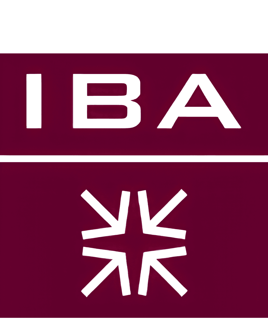 IBA team logo