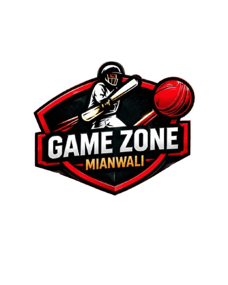 Game Zone Mianwali team logo