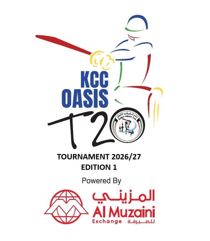 KCC OASIS TOURNAMENT 2026/27  - EDITION 1