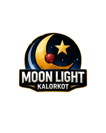 Moon Light Kalorkot team logo