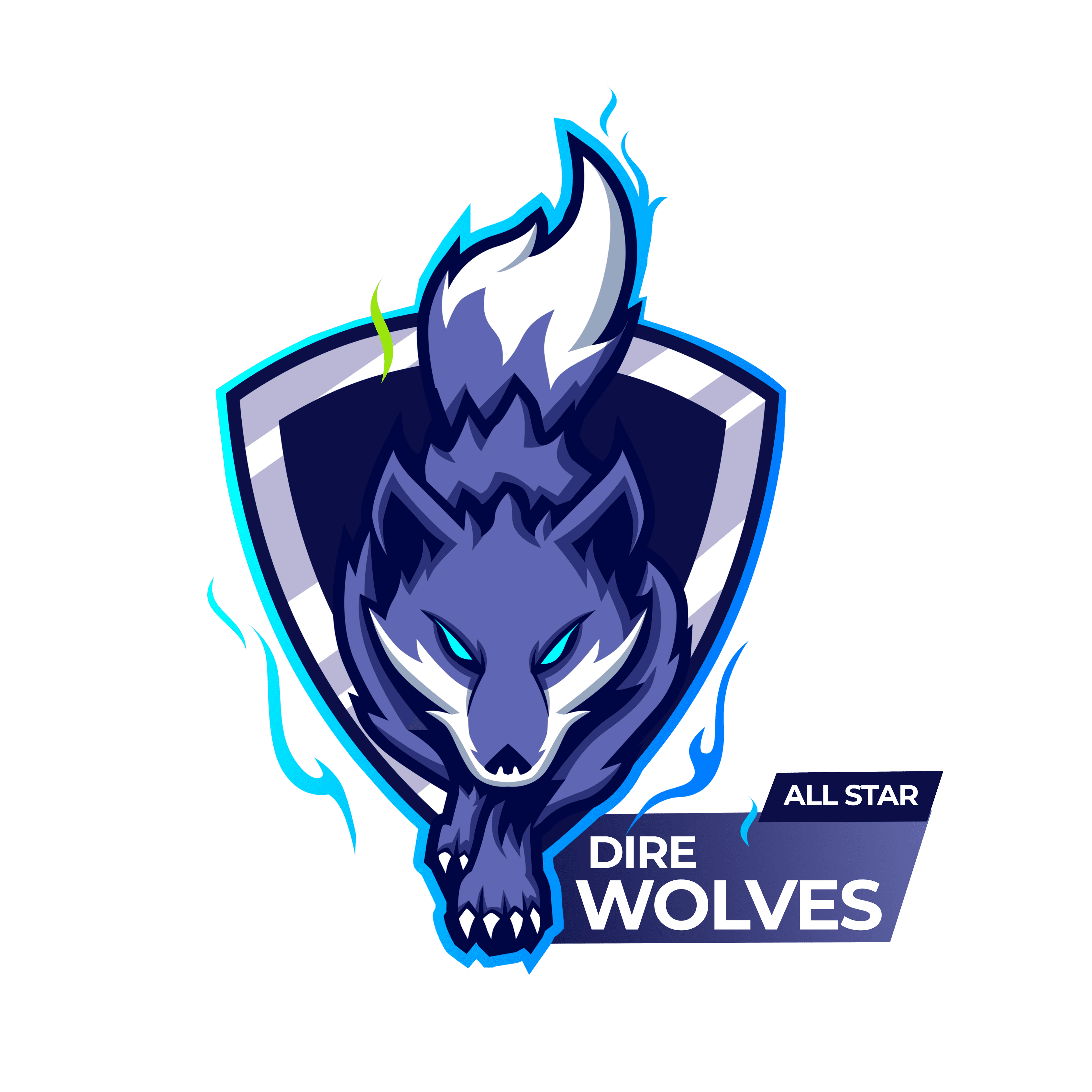 Muhammad Jamal team logo