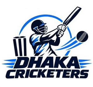 DHAKA CRICKETRS
