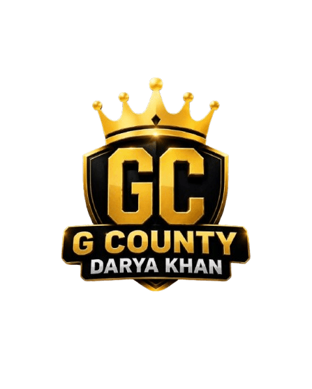 Gulshan County D I Khan