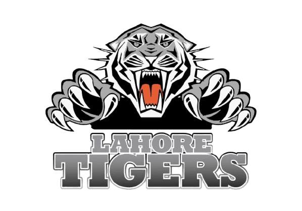 Lahore Tigers team logo
