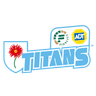 Fidelity Titans Ladies