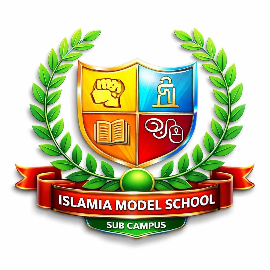 ISLAMIA MODEL SCHOOL MIAN MANDI CAMPUS team logo