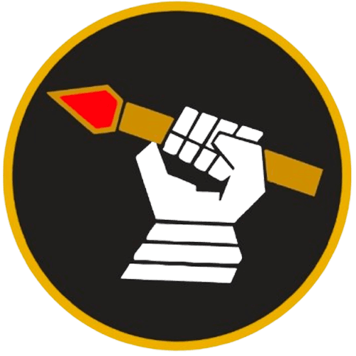 33 INFANTRY DIVISION team logo