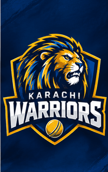 Karachi Warriors