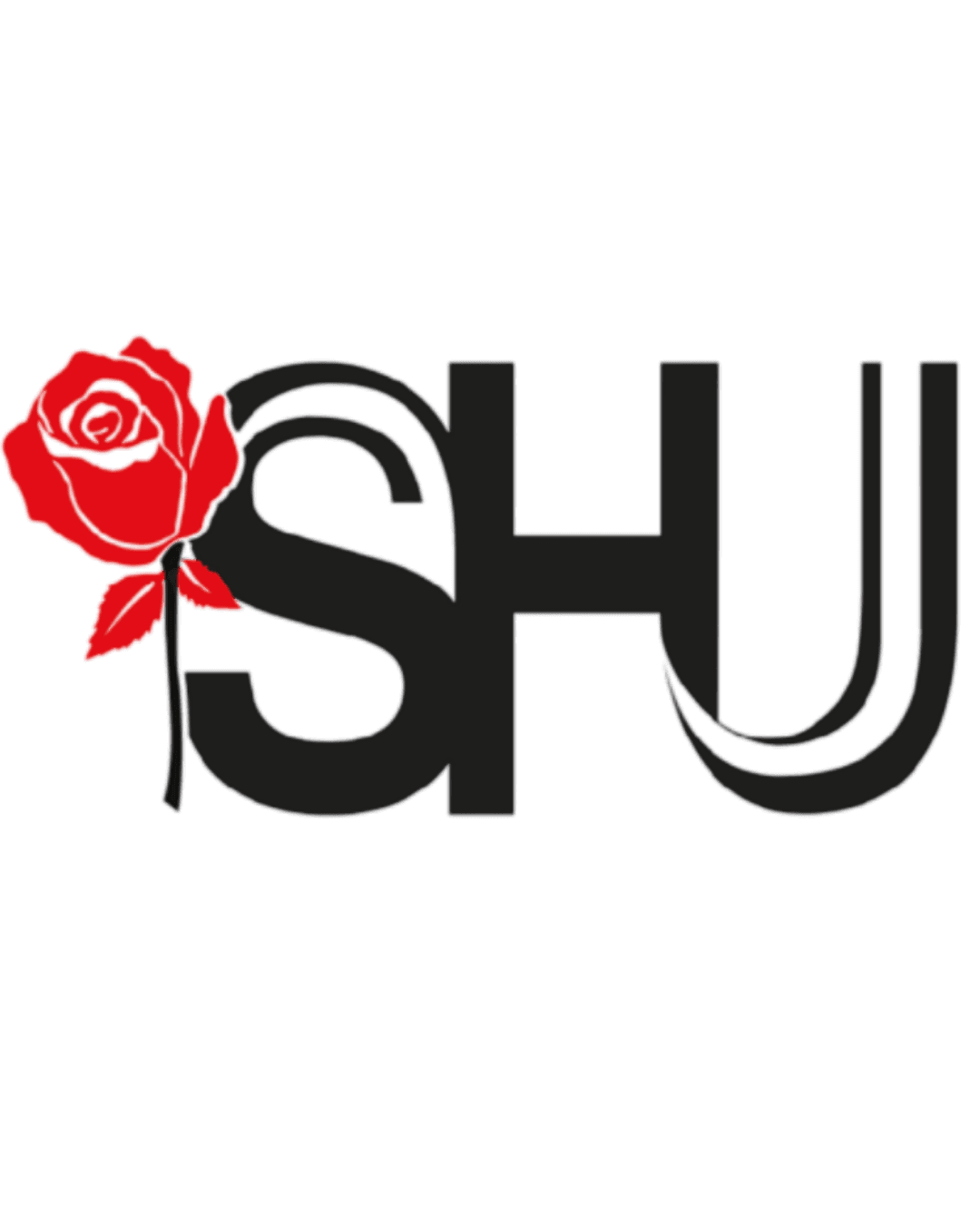 SHU team logo