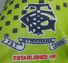 P & T Gymkhana