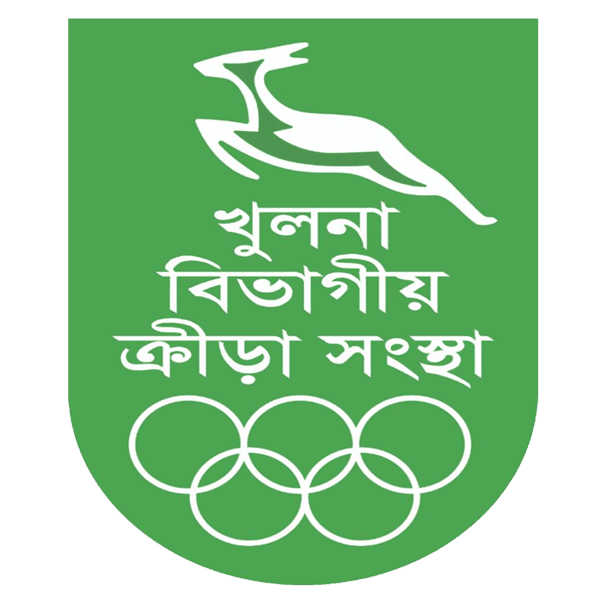 KHULNA team logo
