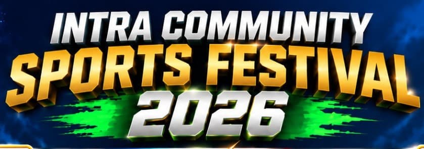 ICSF Seniors Cricket Tournament 2026