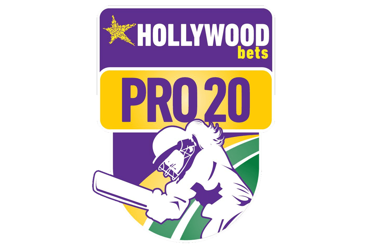 Hollywoodbets Pro20 2026/27