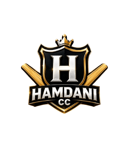 Shahzaib Atish team logo