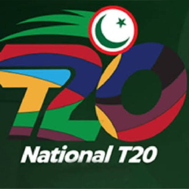NATIONAL T20 QUALIFIERS 2025-26