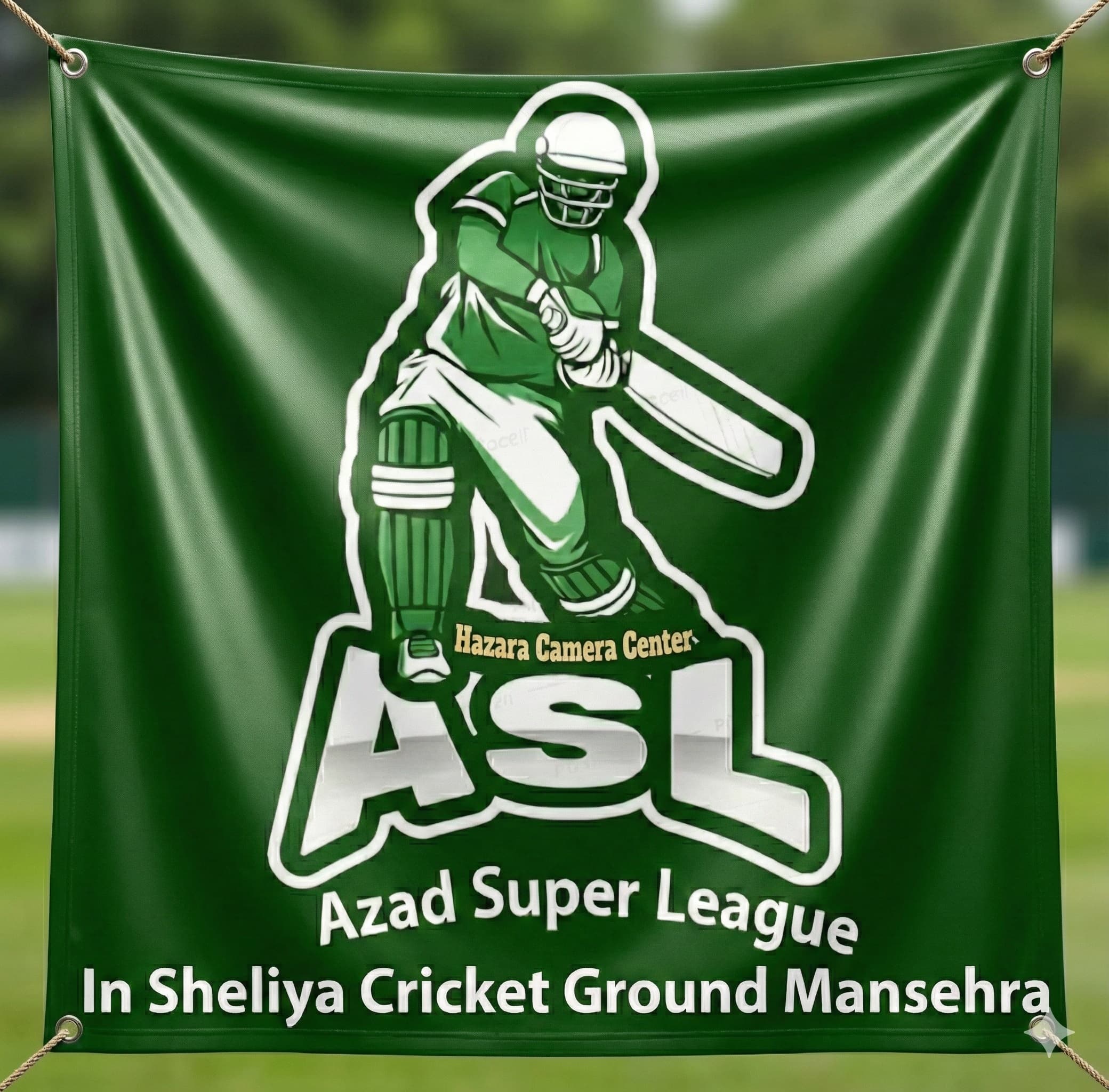 Azad Super League