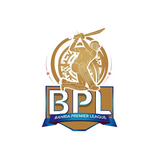 BAHRIA PREMIER LEAGUE