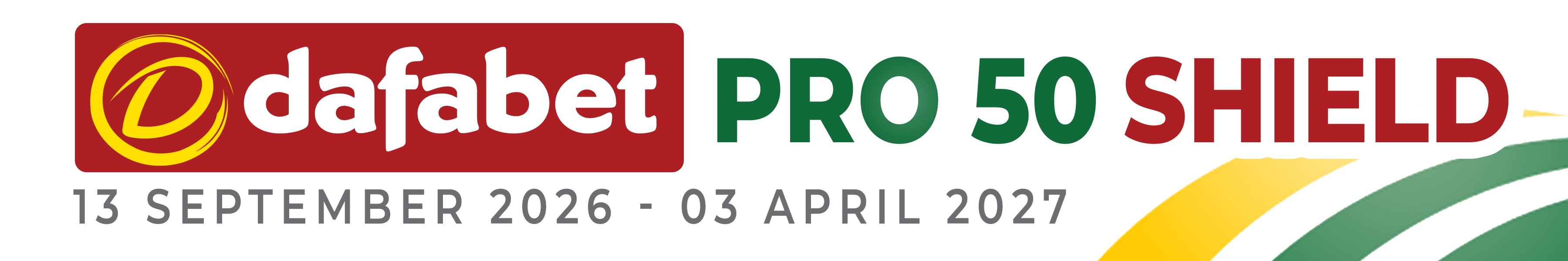Dafabet Pro50 Shield
