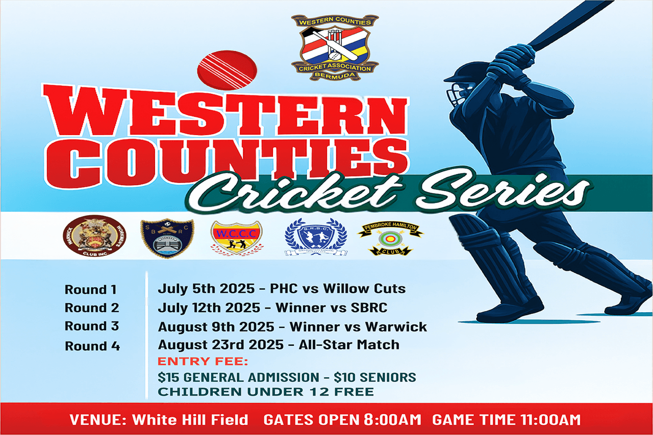 Western Counties