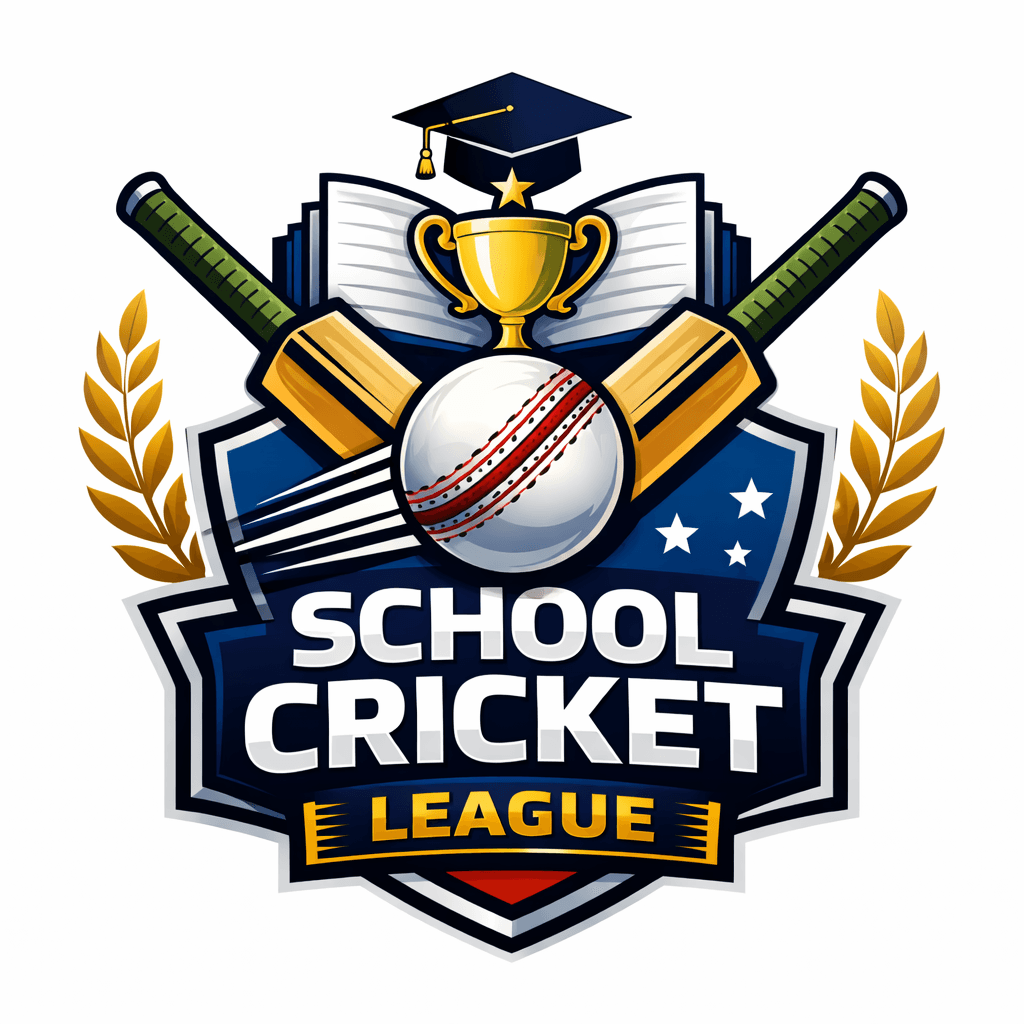 School cricket league