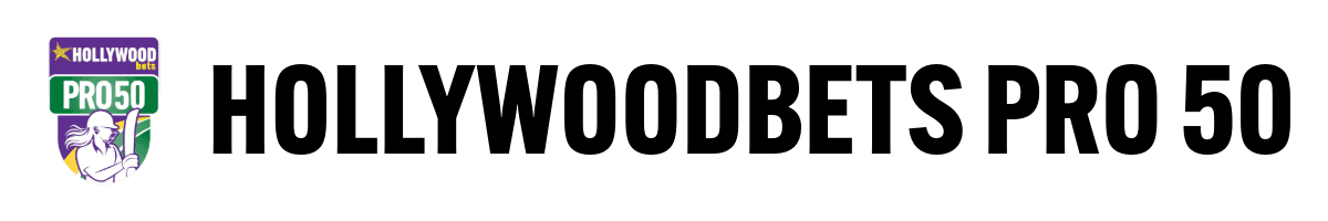 Hollywoodbets Pro50 2026/27