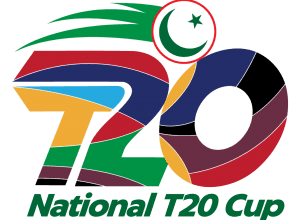 National T20 CUP 2025-26