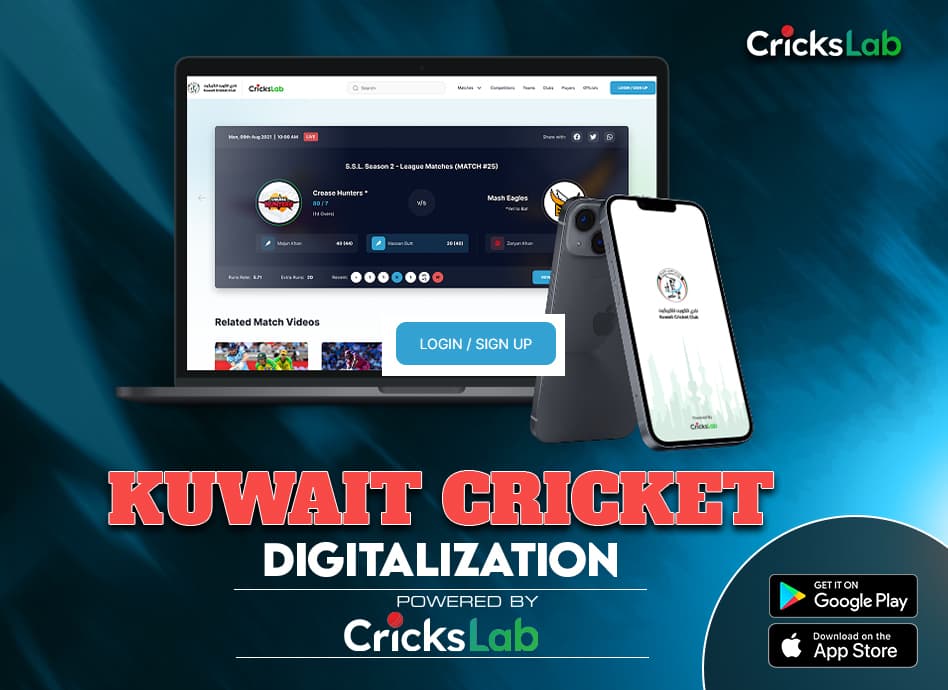 Kuwait Cricket Organization