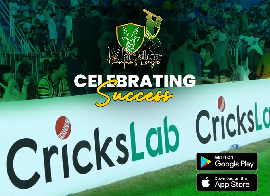 Crickslab Success