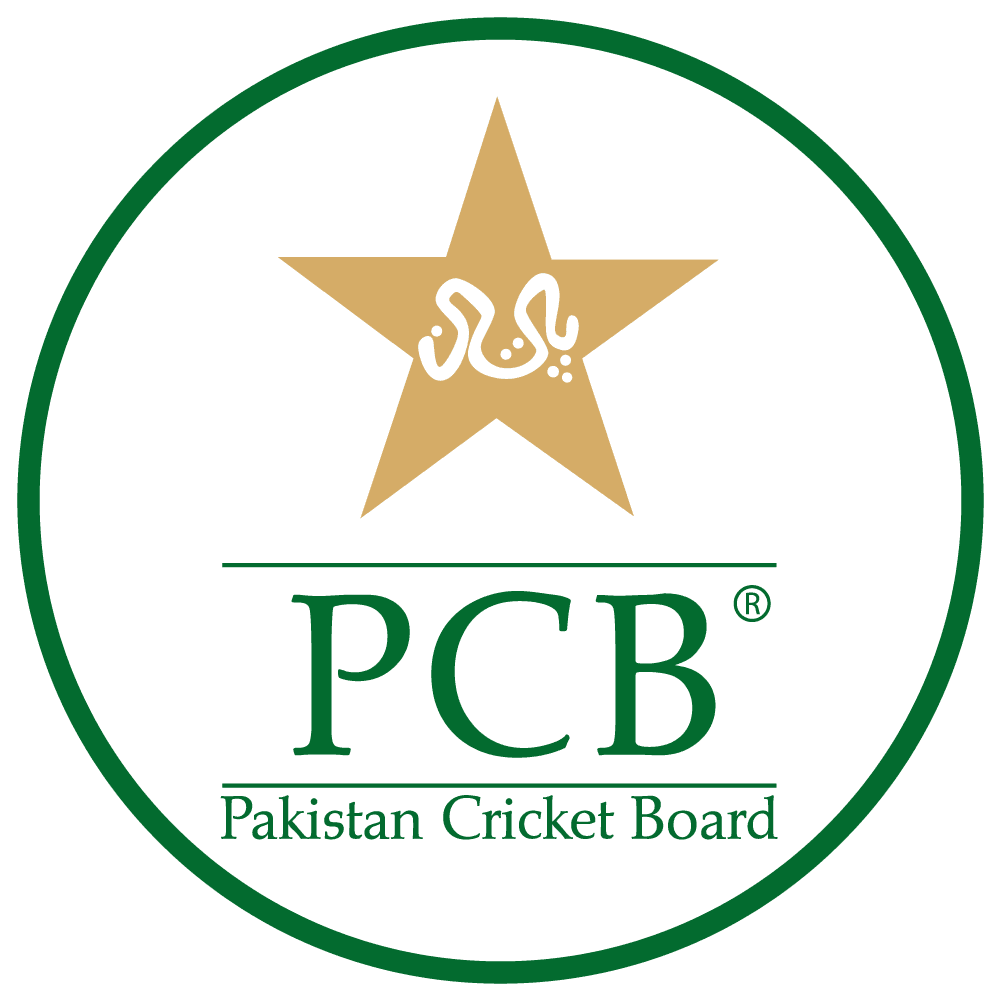 Pakistan Cricket Board(PCB) logo