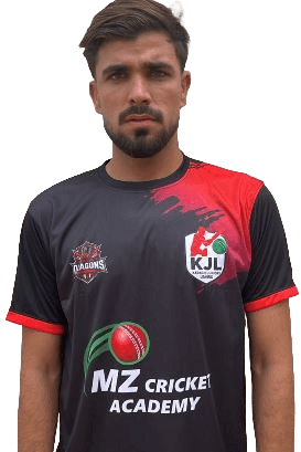 Ishaq Asim