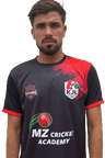 Ishaq Asim
